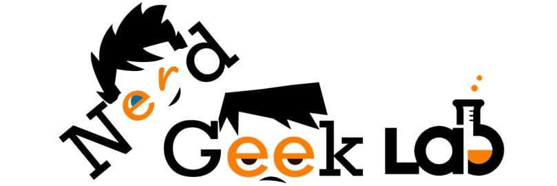 Nerd Geek Lab cover picture