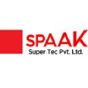 Spaak Super Tec's logo