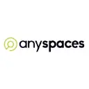 AnySpaces logo