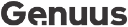 GENUUS's logo