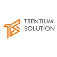 Trentium Solution logo