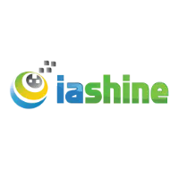 IASHINE ENTERPRISES PVT LTD logo