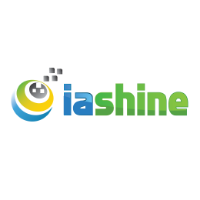 IASHINE ENTERPRISES PVT LTD's logo