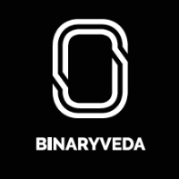 Binaryveda Software Solutions logo