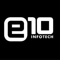 e10's logo