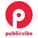 PublicVibe logo