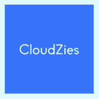 Cloudzies Analytics logo