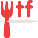 WTF - Digital Waiter™'s logo