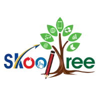 Skooltree technologies private limited logo