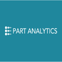 Part Analytics's logo