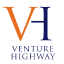 Venture Highway's logo