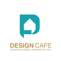 Design cafe's logo