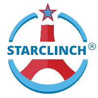 StarClinch logo