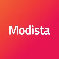 Modistabox logo