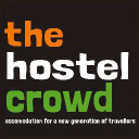 Hostel Crowd Hospitality Pvt Ltd. logo