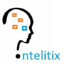 InteliTix Solutions Private Limited logo