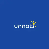 Unnati's logo