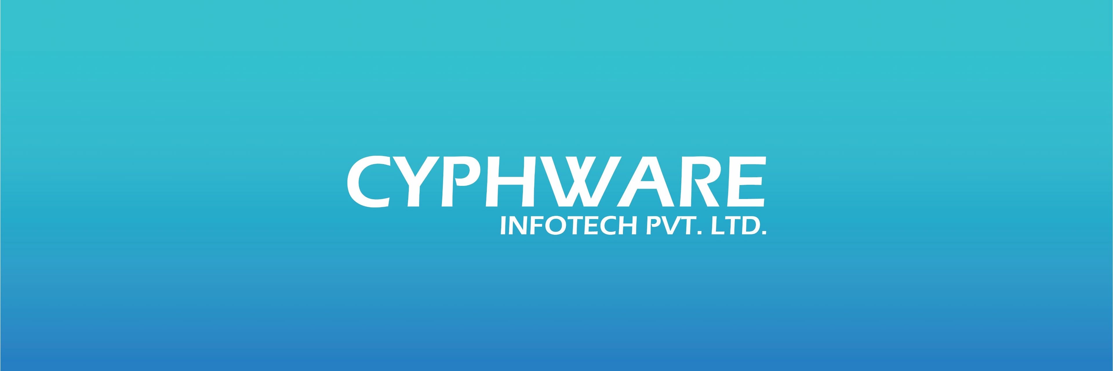 Cyphware Infotech Private Limited cover picture
