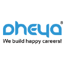 Dheya Career Mentors logo