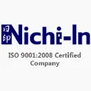 nichi-in software solutions pvt. ltd. logo
