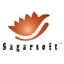 sagarsoft (india) ltd's logo