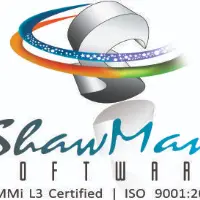 ShawMan Software logo
