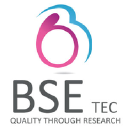 BSEtec's logo