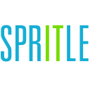 Spritle Software's logo