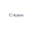 e-cosmos solutions pvt. ltd.'s logo