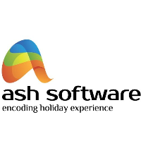 Ash Software Pvt. Ltd. logo