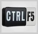 Controlf5 logo