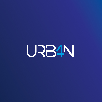 Urban4 Tech's logo