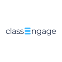 classEngage's logo
