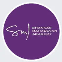 Shankar Mahadevan Academy logo