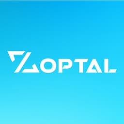 Zoptal Solutions logo