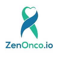 ZenOnco's logo
