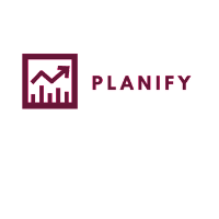 Planify logo
