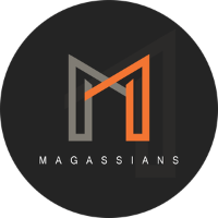 Magassians VOIP Private limited logo
