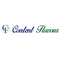 Content Flavour's logo