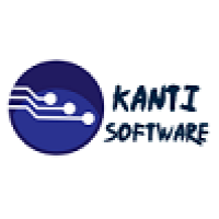 Kanti Software's logo