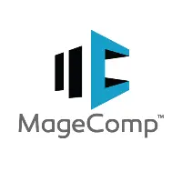 MageComp logo