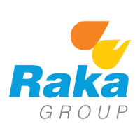 Raka Oil Company logo