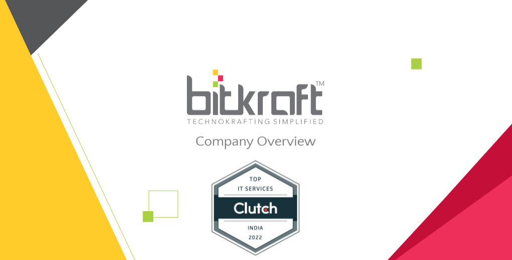 Bitkraft Technologies LLP cover picture
