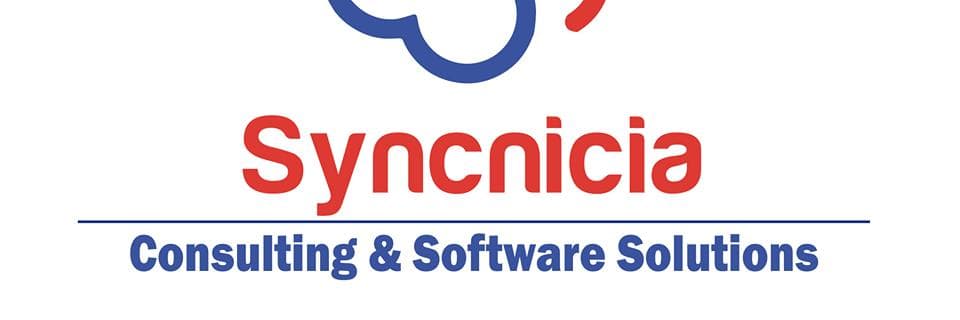 Syncnicia Software Private Limited cover picture