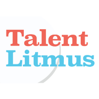 Talent Litmus logo