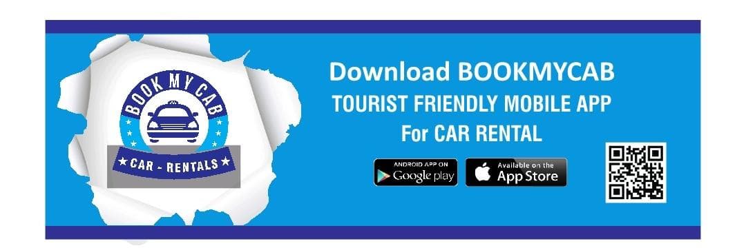Book My Cab cover picture
