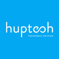Huptech Consultancy Services logo