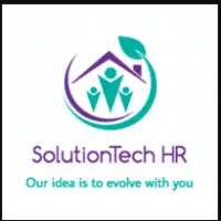 SolutionTech HR logo