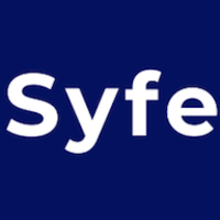 Syfe's logo