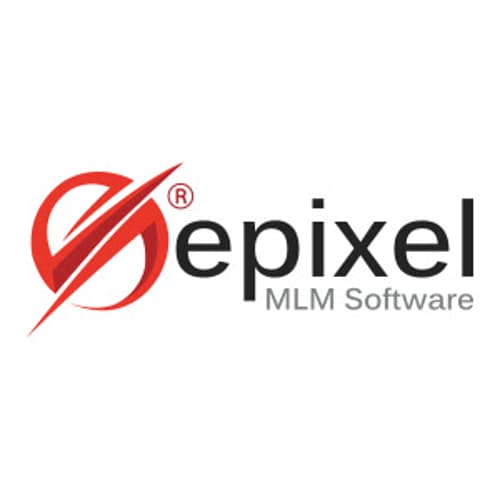 Epixel MLM Software's logo